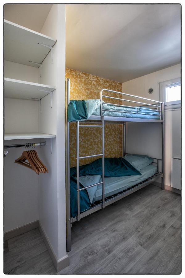 Le Florence - Duplex Moderne Climatise Avec Garage Lyon Eksteriør billede